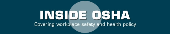 Inside OSHA
